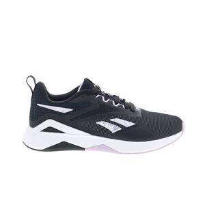 Reebok Womens Nanoflex TR 2.0 Black Shoes (NWT)